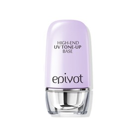 Epibut High-End UV Tone Up Base Purple / 에피벗 하이엔드 UV 톤업 베이스 퍼플