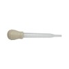 Cuisena 98780 Nylon Baster, Cream and White 5 cm*37 cm*12