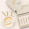 Glow25® Collagen Intensive [30 Sticks] - with Tripeptides, Vitamin C,