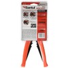 Santul 7627 Pinzas pela cables automáticas