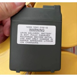 US Stock TCA PRC 152A Green Battery Box Case For TCA PRC-152A Radio No Battery