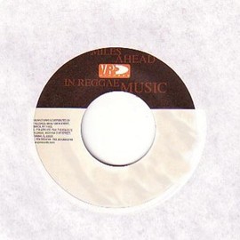 Hold You - Gyptian (7 Inch Vinyl)