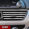 Car Air Vent Decoration FaJoek Pack of 10 20 cm