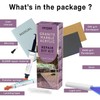 Granite, Marble and Acrylic Repair Kit (Clear/Transparent) - Fix Your
