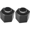 Collet And Nut replace (1/​​2-inch) 12.7mm for Dewalt DW6212 DW618