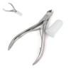 손톱정리 큐티클 제거기 니퍼 가위 네일케어 관리 Nail Care Cuticle