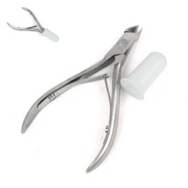 손톱정리 큐티클 제거기 니퍼 가위 네일케어 관리 Nail Care Cuticle Remover Nippers Scissors