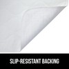 GORILLA GRIP Washable Underpads, Waterproof Reusable Heavy Absorbency Incontinence Bed