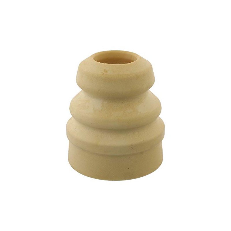 febi bilstein 27973 Bump Stop for shock absorber, pack of