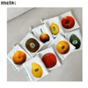 METR Mettre Dans Un Fruit 1ea, Type:07 Mandarine