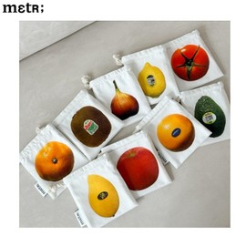 METR Mettre Dans Un Fruit 1ea, Type:07 Mandarine