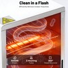 12L Dry Heat Sterilizer for Nail Tools, High-Temperature Salon Unit