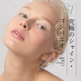 sweet diamond 151 sparkly