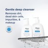 Cleansing Lotion | Face & Body Cleanser | For Sensitive