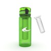 Daikoku Sports Water Bottle, Size 500 ml, BPA-Free, Yellow