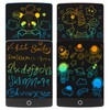 2 Pack LCD Writing Tablet 8.5inch Erasable Educational Learning Electronic