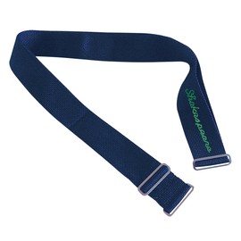 Shakespeare Blue Seatbox Strap - Blue