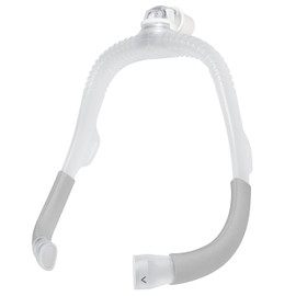 Replacement AirFit P30i N30i Elbow and Frame for Resmed Cpap P30i N30i Pillows Nasal Mask Frame Without Nasal Pillows Cushion - Headgear Not Included - Standard