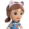 Schmidt Spiele Cat 42784 Gabby's Dollhouse Gabby Plush Figure, 28