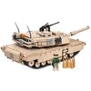 COBI Armed Forces M1A2 Abrams Tank