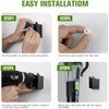 Snblzhef Leaf Blower Wall Mount Holder for EGO 765 CFM