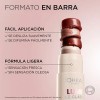 Iluminador En Barra Lumi Highlight Stick De Loral Paris Pink
