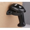 Barcode Scanner Holder, Barcode Scanning Bar-Code Reader Holder Rack Bracket