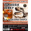 Jurassic Jerky’s Old-Fashioned Maple Jerky – Bacon Jerky Amazing Taste