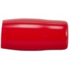 NICHIFU TERMINAL INDUSTRIAL Insulated Cap (LP TIC-8 / Red /