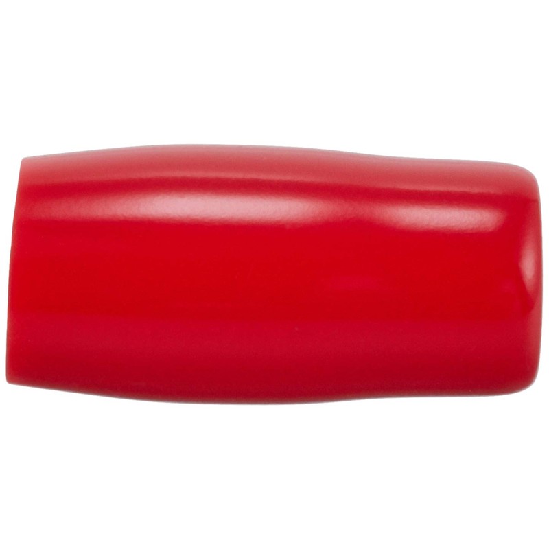 NICHIFU TERMINAL INDUSTRIAL Insulated Cap (LP TIC-8 / Red /