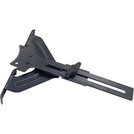 Edge Guide for DEWALT DWP611 Fixed Base Compact Router (DNP618)