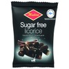 Halva Finnish Sugar Free Licorice 90g x 1