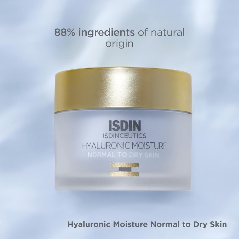 ISDINCEUTICS HM NORMAL 50G