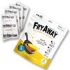 FryAway FryAway Pan Fry Cooking Oil Solidifier, As Seen on