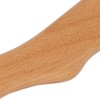 Gua Sha Board Men Women Wooden Ergonomic Muscle Relaxation Scraping