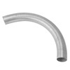 Piclafe 1.75" x 16.5" Length Universal Stainless Steel Exhaust Flex
