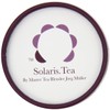 Solaris Tea Organic Oolong (Shui Xian), Pack of 1 (1
