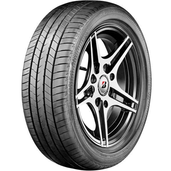 Bridgestone Tire Bridgestone Turanza T005 RFT 205/55R17 91W High Performance