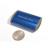 Topeak Rescue Box - Silver , One Size