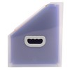 Exacompta - Ref 55598E - Expanding File for Magazines &