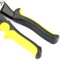 Aviation Snip Straight Cut Aviation Tin Cutting Shears for Metal