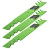 8TEN Deck Blade Spindle Kit Combo Set for John Deere