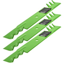 8TEN Deck Blade Spindle Kit Combo Set for John Deere 145 155C D140 D150 D160 LA130 LA140 GY20852 AUC15811