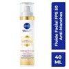 NIVEA Luminous 630: Anti-Dark Spot Facial Fluid SPF 50 with