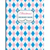 Christmas Memory Book: Cute Holiday Journal to Keep Stories and