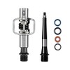 Crank Brothers Eggbeater Candy 1 Hangtag Pedal para Bicicleta