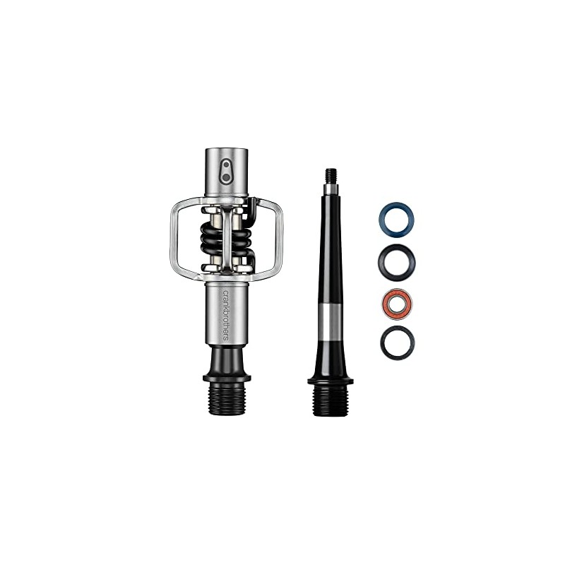 Crank Brothers Eggbeater Candy 1 Hangtag Pedal para Bicicleta