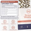 Primal Woman Beef Organ Supplement for Women - Heart, Liver