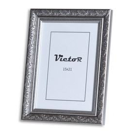 Victor Rubens Antique Picture Frame - Rail: 30 x 20 mm - real glass - baroque style - antique frame - rail: 30 x 20 mm - real glass - in various sizes and colours.