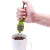 Unbranded Healthy Total Tea Infuser Strainer Bags Loose Leaf Steeper